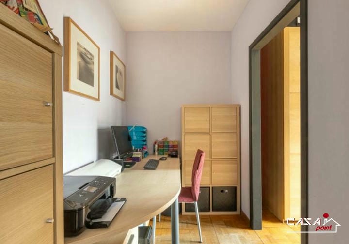 Appartement 3 chambres  - Photo 9