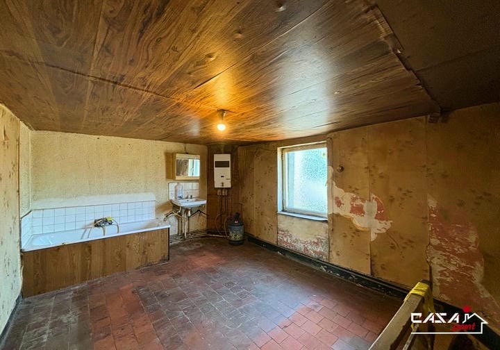 Maison offrent de nombreuses possibilités d'aménagement - Photo 7