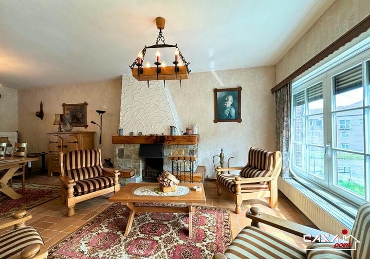 Maison 2 chambres dans le centre de Tubize  - Photo 3