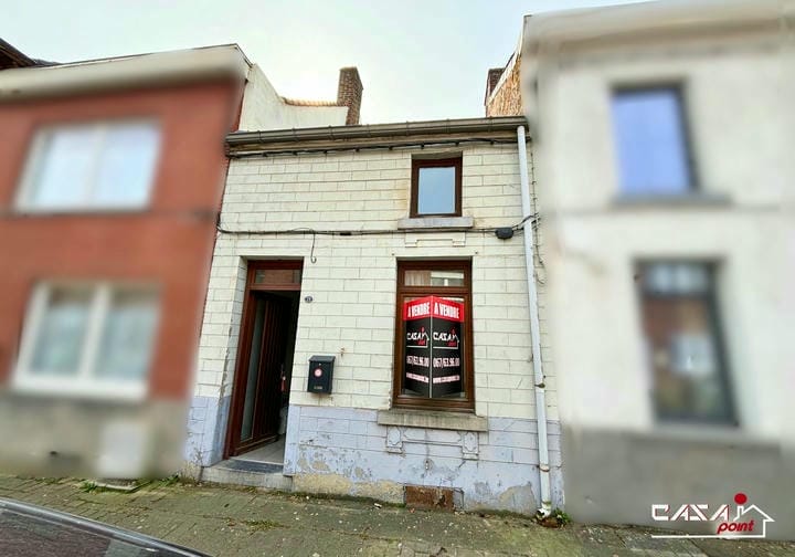 Maison 2 chambres avec jardin  - Photo 11