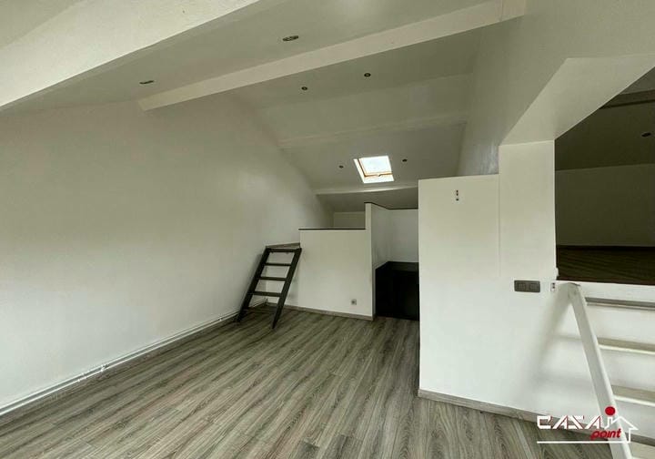 Maison 3chambres avec jardin et parking  - Photo 9