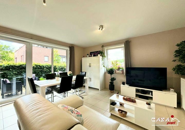 appartement 2 chambres au rez-de-chaussée  - Photo 2