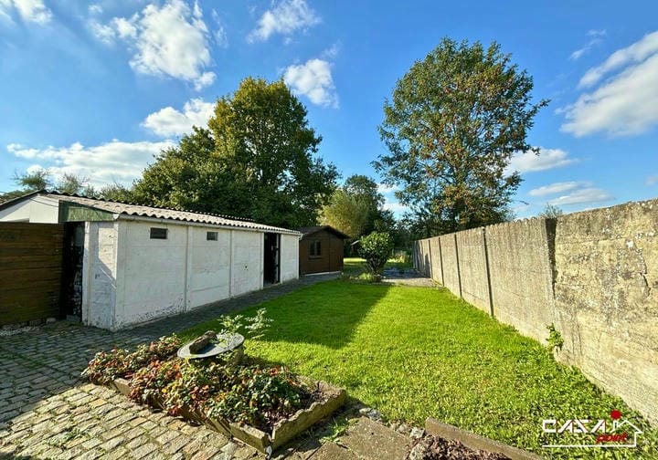 Maison deux chambres avec jardin  - Photo 9