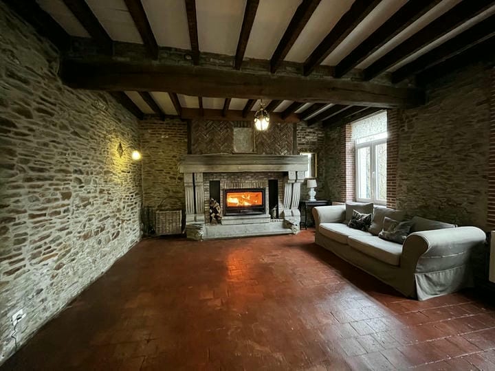 Maison style fermette au calme  - Photo 5
