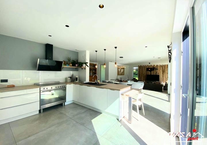 Magnifique villa contemporaine  - Photo 5
