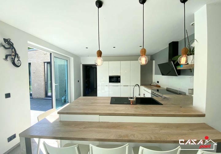 Magnifique villa contemporaine  - Photo 4