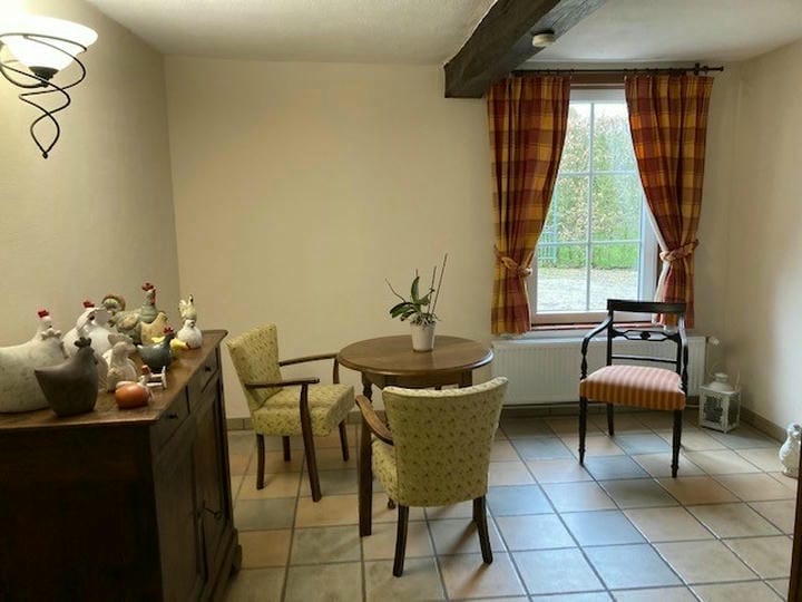 Maison 4 chambres dans un environnement champêtre  - Photo 3