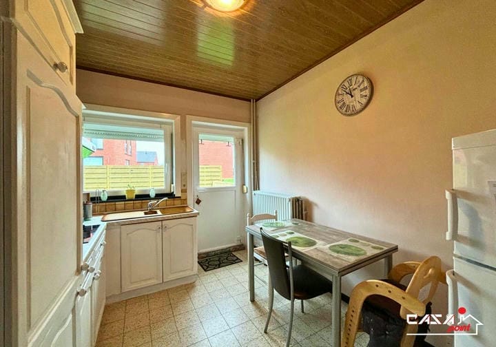 Villa 3 chambres dans un quartier résidentiel  - Photo 5