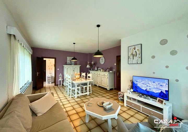 Villa 3 chambres dans un quartier résidentiel  - Photo 2