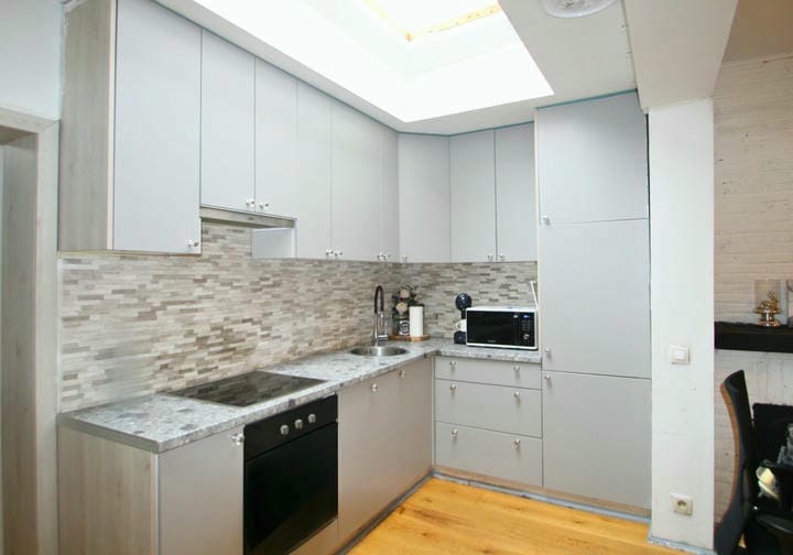 Maison 3 chambres avec jardin  - Photo 4