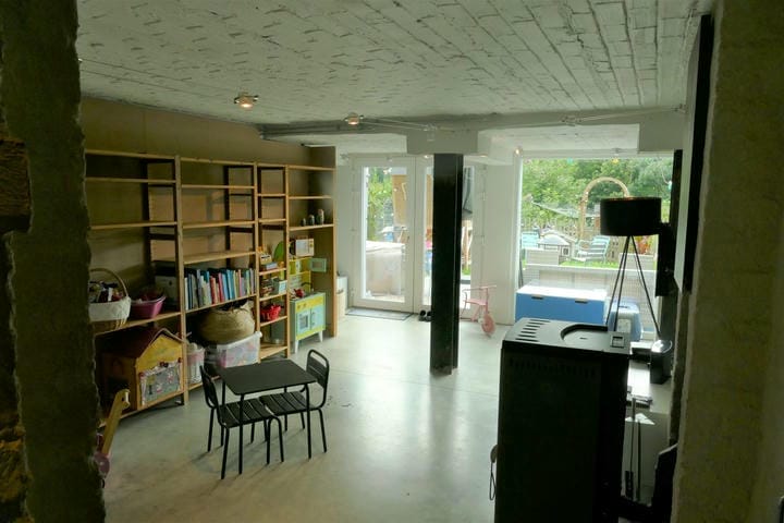 Maison 4 chambres avec jardin  - Photo 6