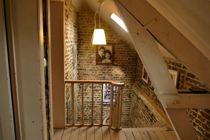 Maison 4 chambres avec jardin  - Photo 10