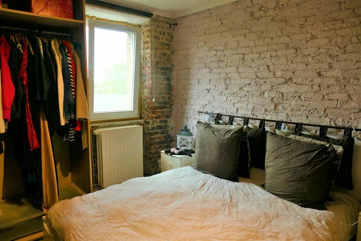 Maison 4 chambres avec jardin  - Photo 11
