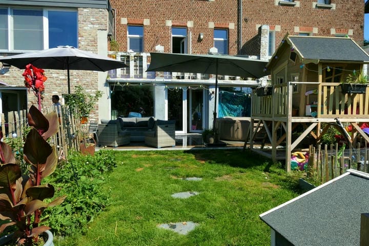 Maison 4 chambres avec jardin  - Photo 15