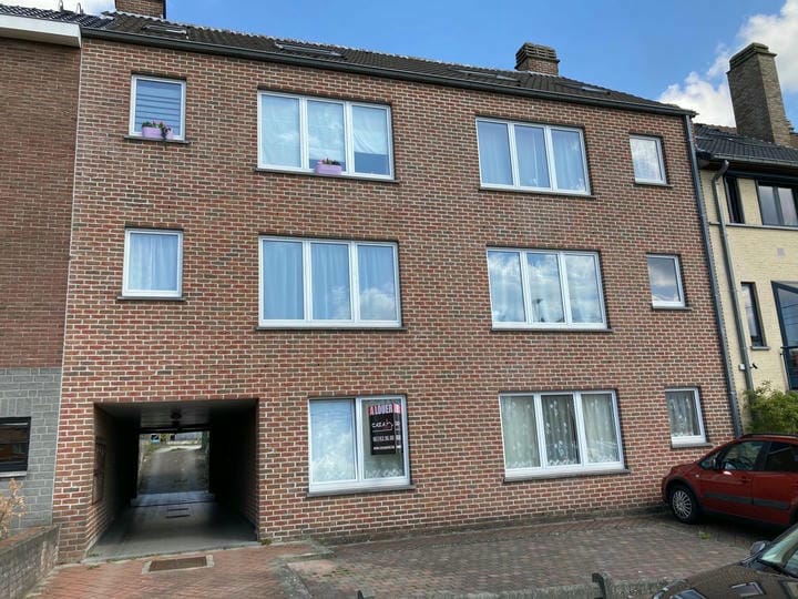 Appartement 1 chambres avec parking 
