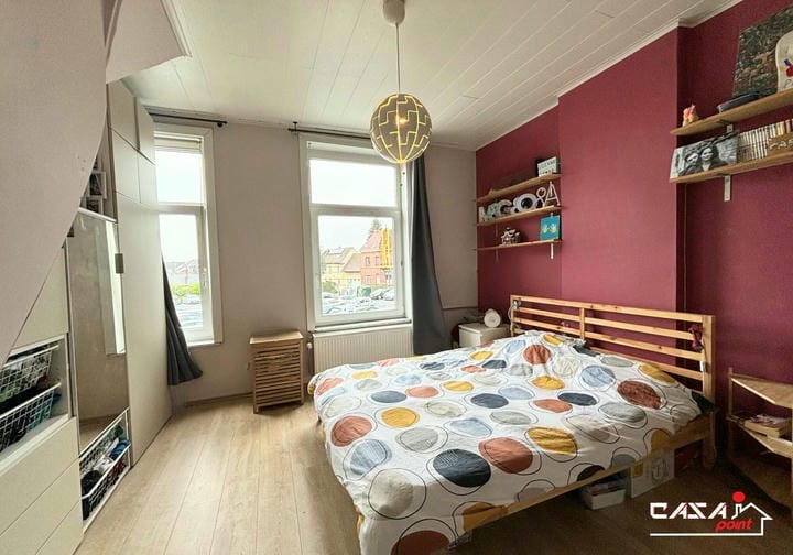 Maison 2 chambres avec jardin  - Photo 12