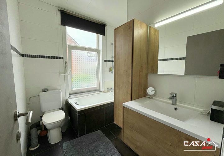 Maison 2 chambres avec jardin  - Photo 6