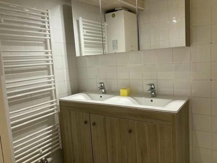 Appartement 2 chambres avec garage  - Photo 5