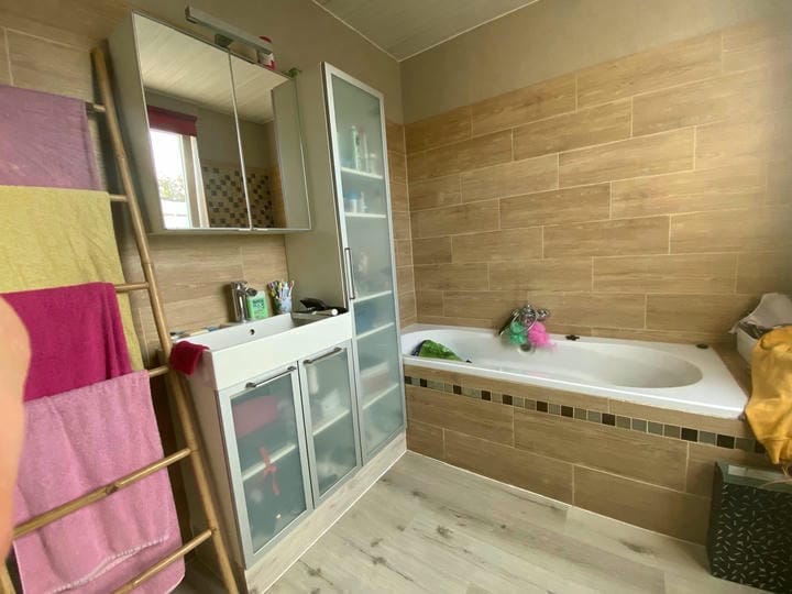 Maison 3 chambres très bien située - Photo 8