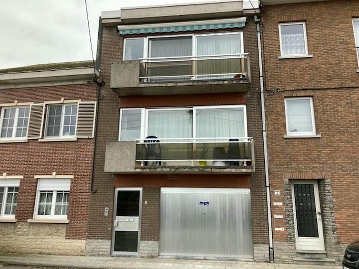 Appartement sans charges 