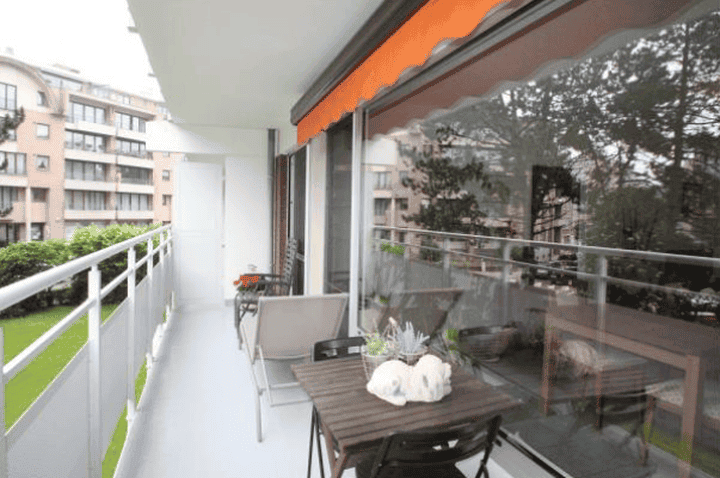 Appartement 2 chambres proche des commodités - Photo 11