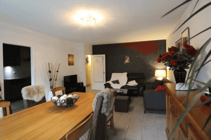 Appartement 2 chambres proche des commodités - Photo 2
