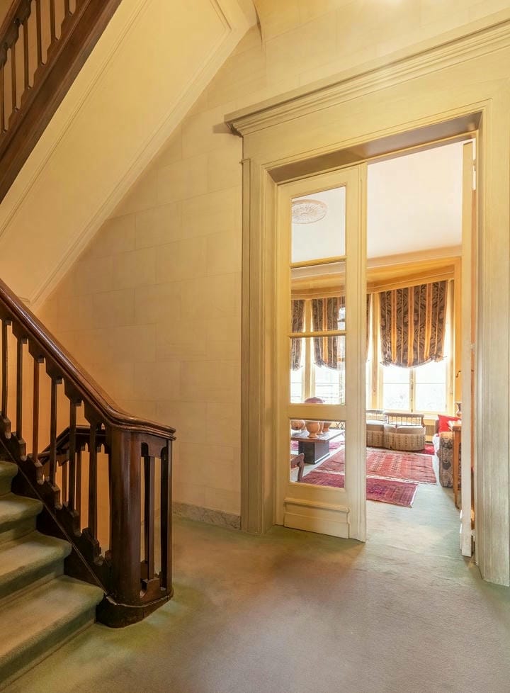 Prestigieuse maison de maître  - Photo 9