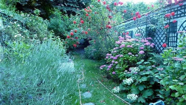 Prestigieuse maison de maître  - Photo 16