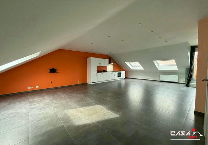 Appartement 2 chambres 
