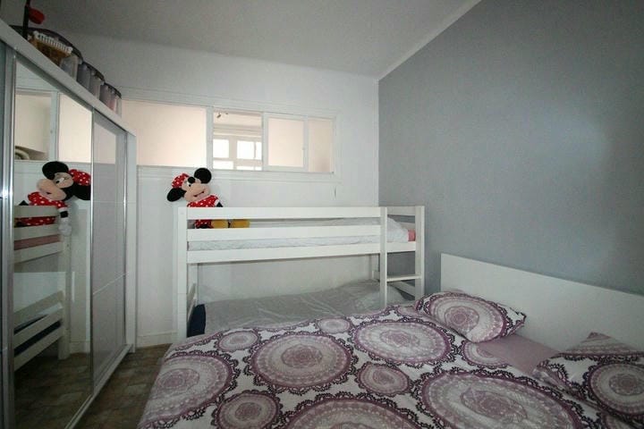 Appartement dans un petite copropriété - Photo 6