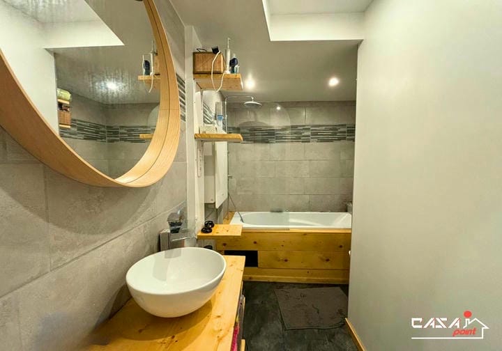 Charmante maison 3 chambres - Photo 13