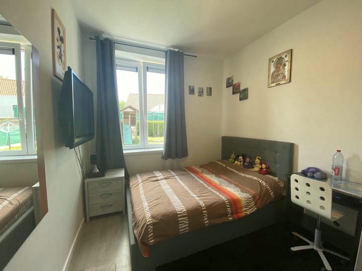 Appartement rez-de-chaussée avec jardin  - Photo 6