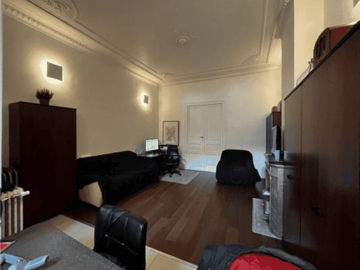 Magnifique appartement situé dans le quartier Flagey - Photo 2
