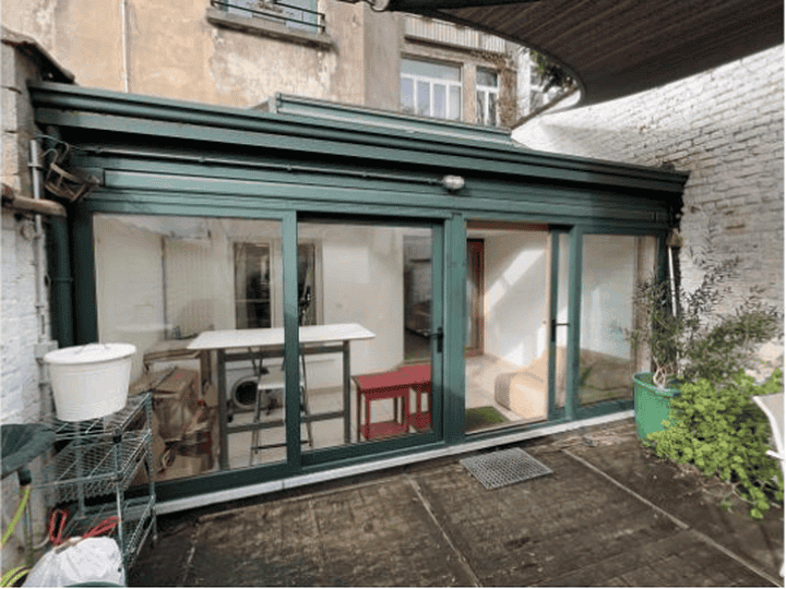 Magnifique appartement situé dans le quartier Flagey - Photo 13