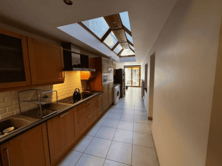 Magnifique appartement situé dans le quartier Flagey - Photo 5