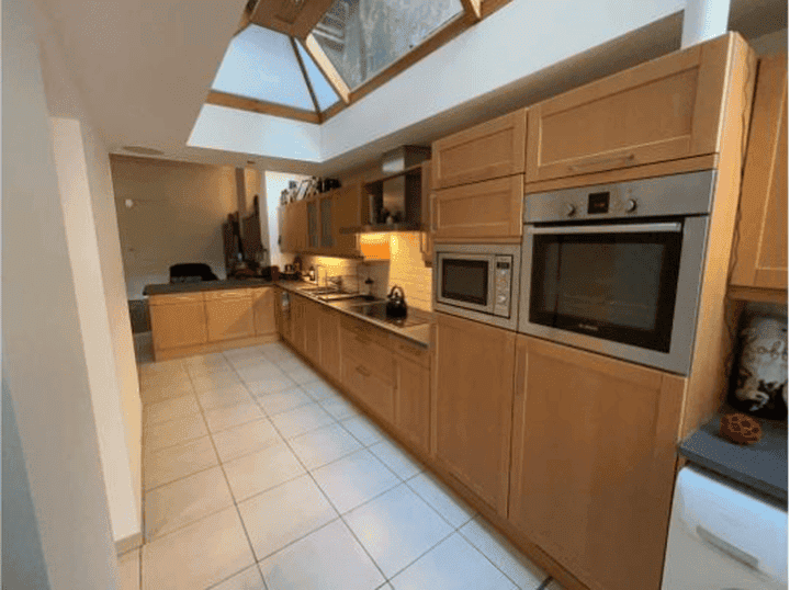 Magnifique appartement situé dans le quartier Flagey - Photo 6