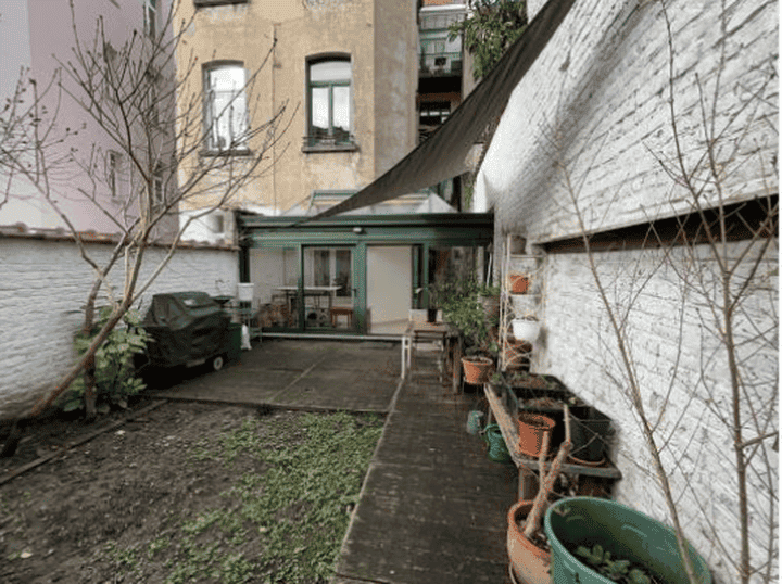 Magnifique appartement situé dans le quartier Flagey - Photo 12