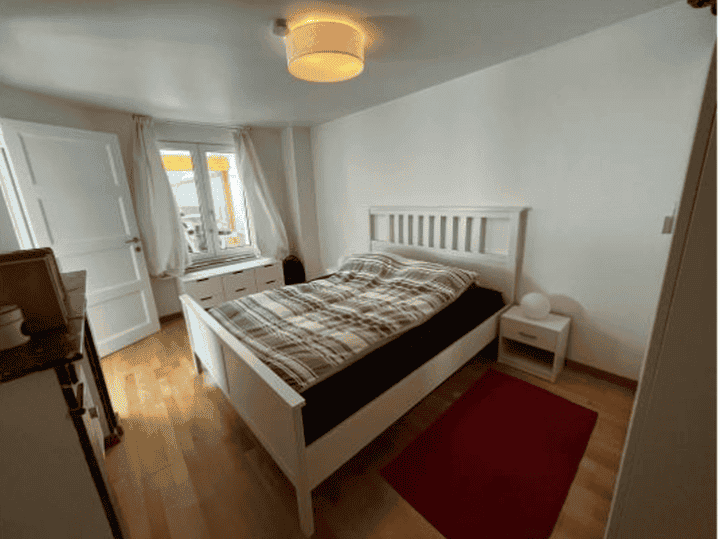 Magnifique appartement situé dans le quartier Flagey - Photo 7