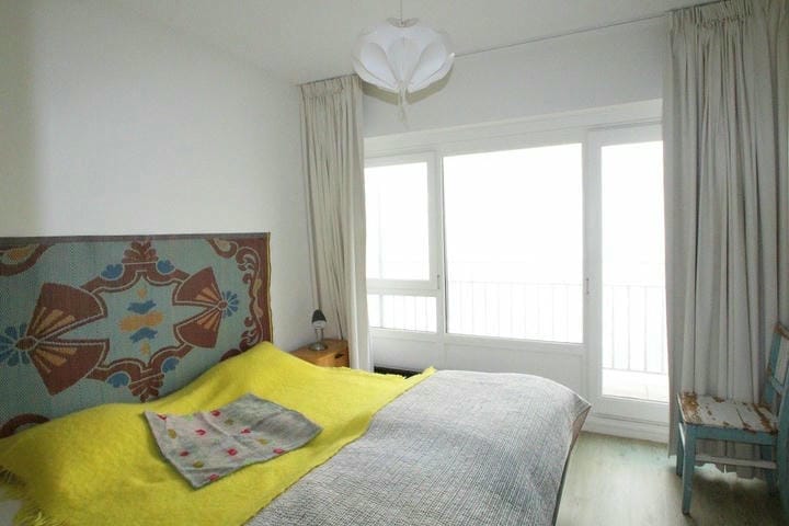 Superbe appartement à la mer - Photo 6