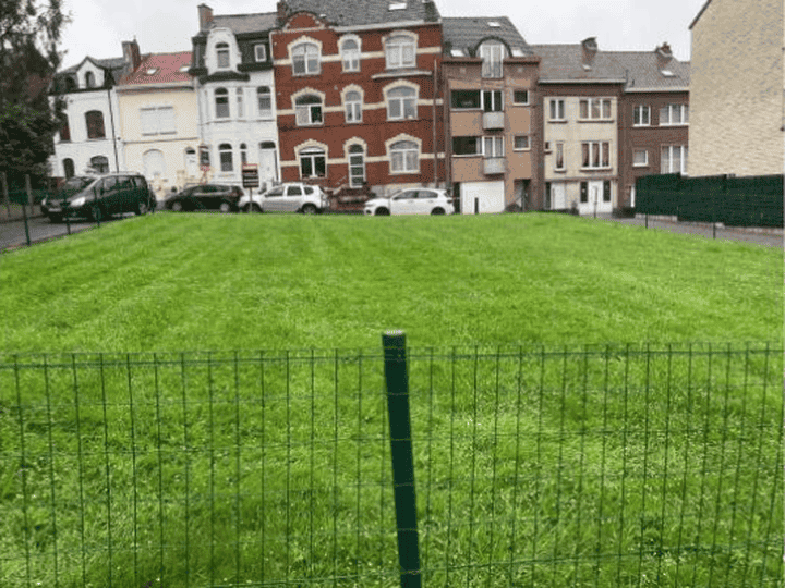 Terrain à bâtir de 4 ares 67 centiares pour la construction d'un projet de 6 appartement - Photo 6