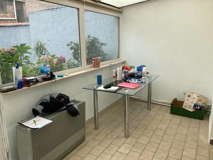 Charmante maison villageoise située dans le petit village de Saintes - Photo 6