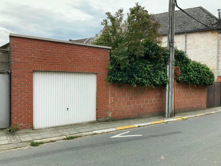 Charmante maison villageoise située dans le petit village de Saintes - Photo 14