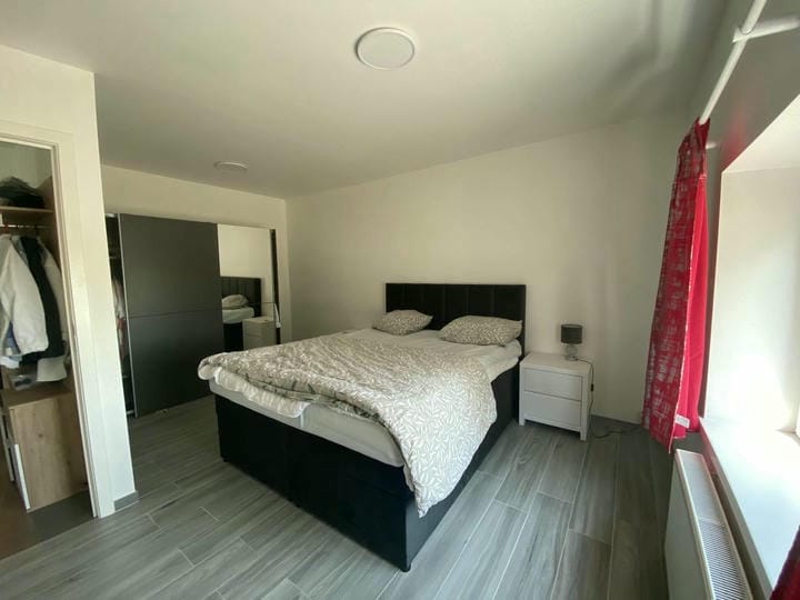 Appartement 1 chambre  - Photo 6