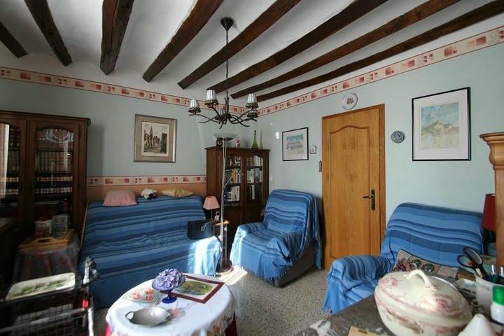 Fermette en viager occupé  - Photo 7