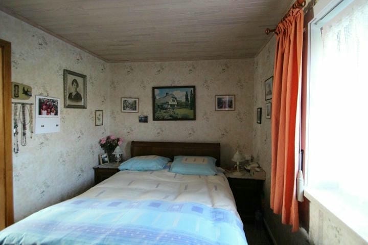 Fermette en viager occupé  - Photo 9