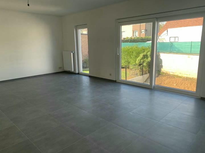 apparement neuf 2 chambres 