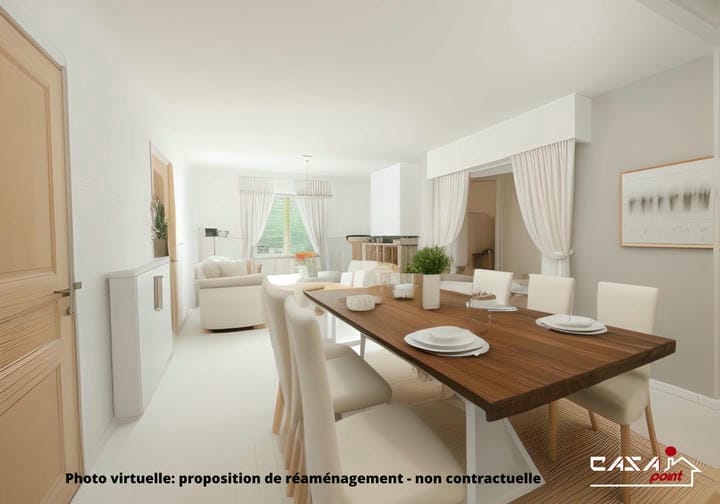 Villa de plain-pied avec jardin et garage  - Photo 3