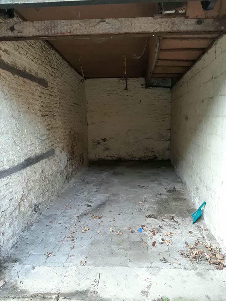 Garage  - Photo 3