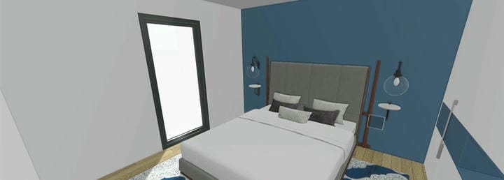  maison entièrement rénovée  - Photo 5