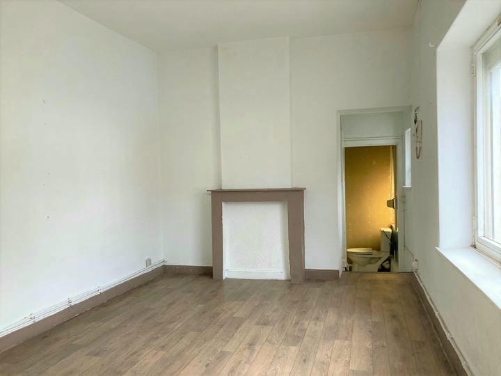 Immeuble de rapport sur la place de Soignies - Photo 7